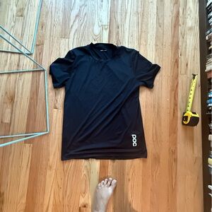 POC Men's Bike Jersey Shirt